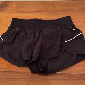 Zella athletic shorts